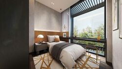 Jervois Privé (D10), Apartment #601772791